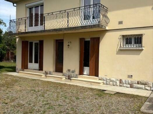 Maison à vendre 336 000 € 8 pièces 5 chambres 200 m² 635 m² de terrain Barri-Brioudes Muret 31600