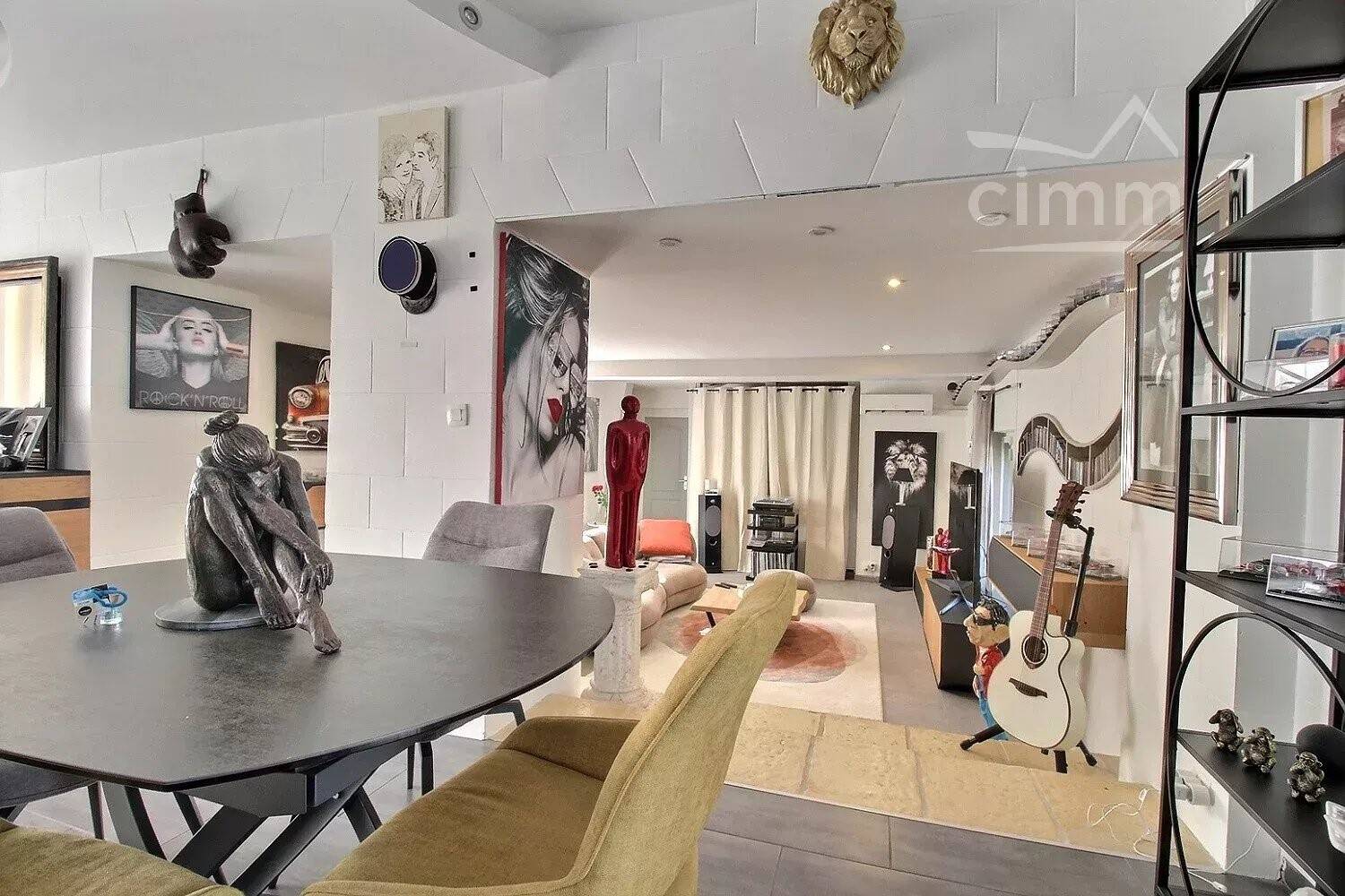 Maison à vendre, 180m², SAVONNIERES