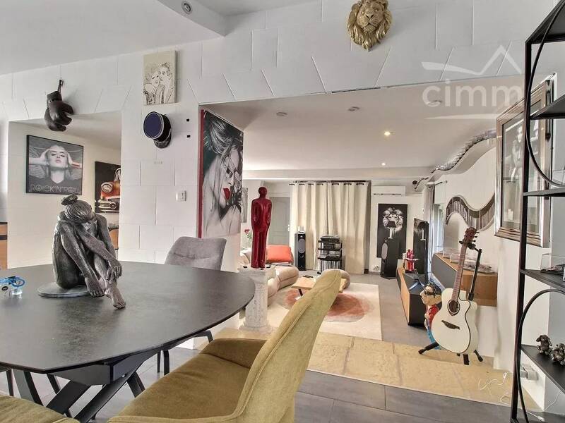 Maison à vendre, 180m², SAVONNIERES