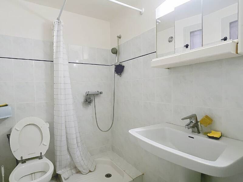 Maison à vendre, 35m², GARDANNE