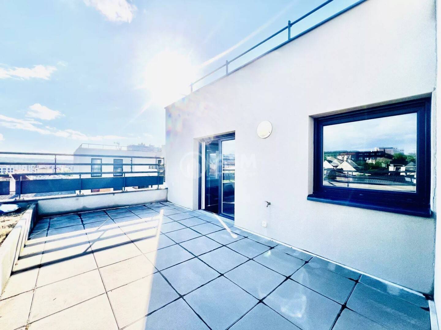 Maison à louer, 50m², NANTERRE