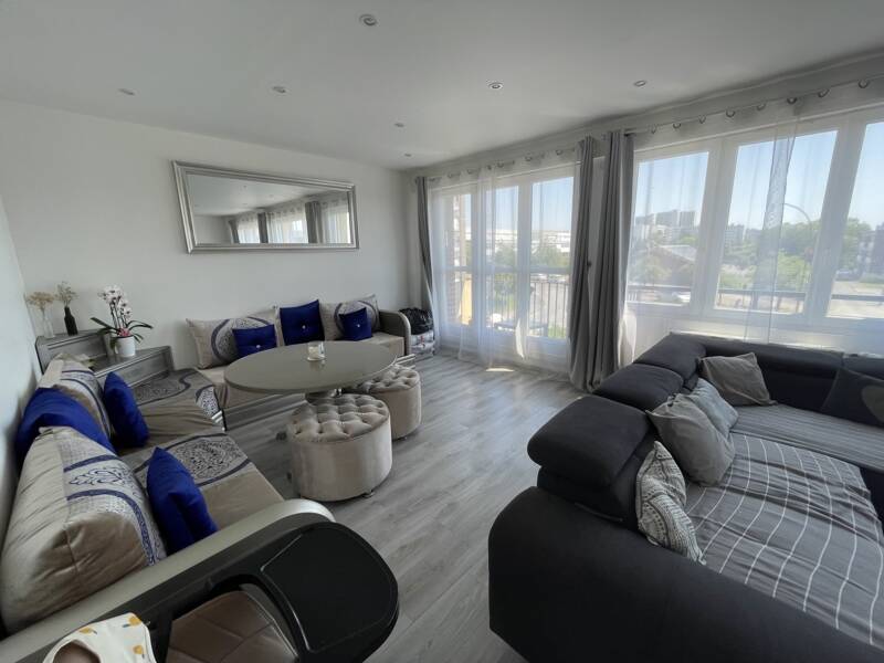 Maison à vendre, 92m², AMIENS