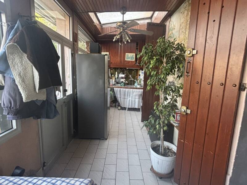 Maison à vendre, 90m², MARSEILLE 12E