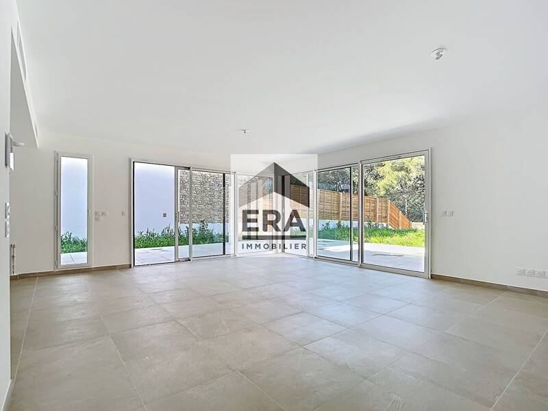 Maison à vendre, 120m², MARSEILLE 9E