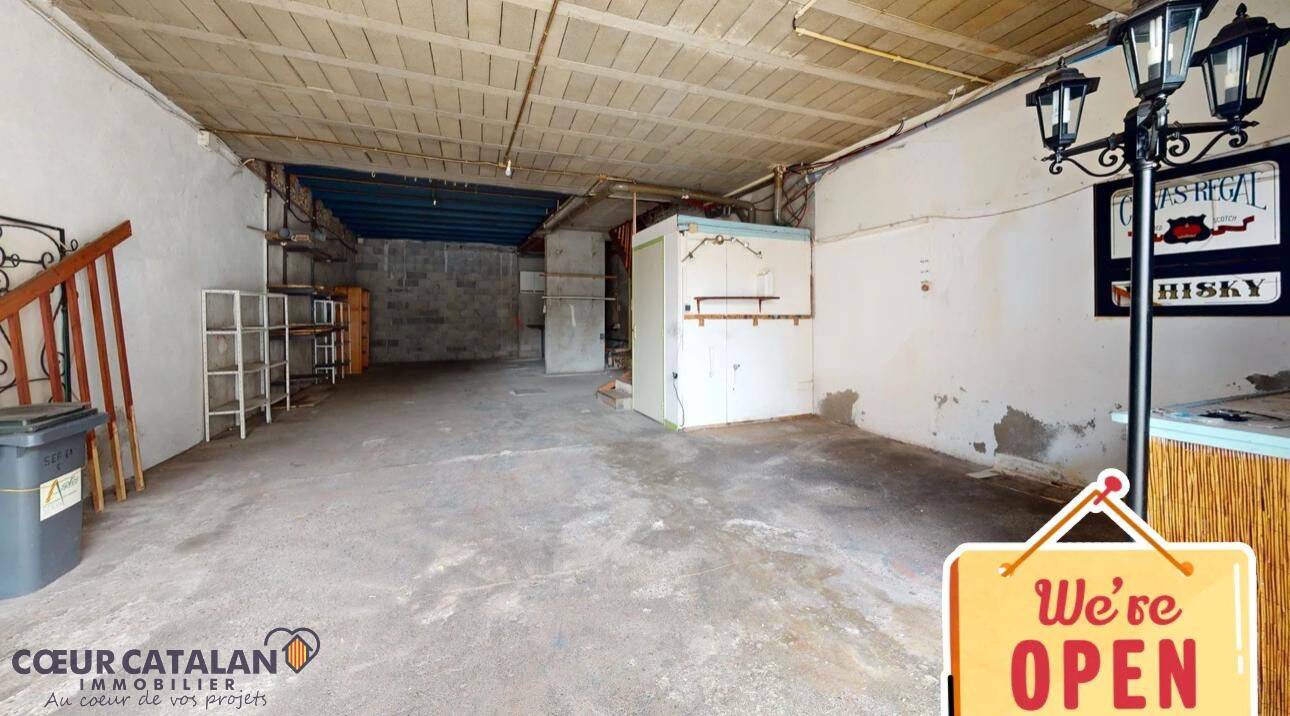 Maison à vendre, 120m², VILLEMOLAQUE