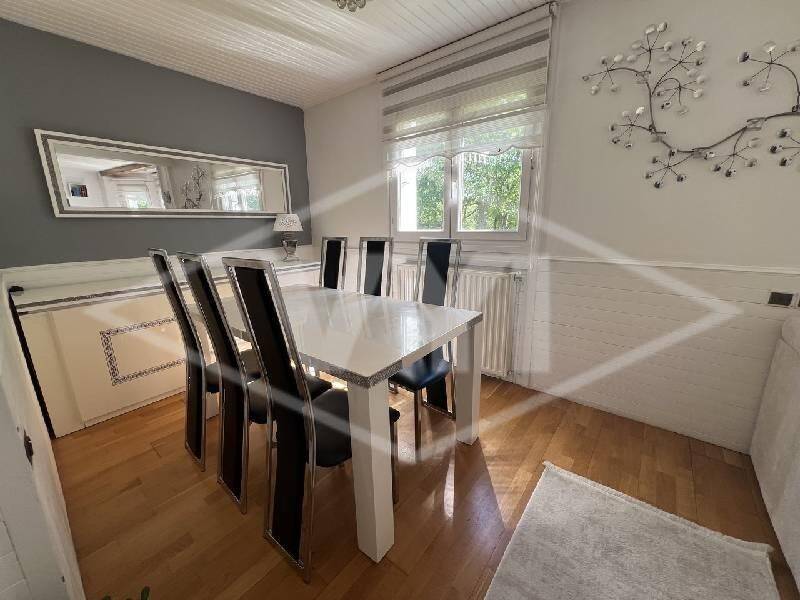 Maison à vendre, 130m², COMBS LA VILLE