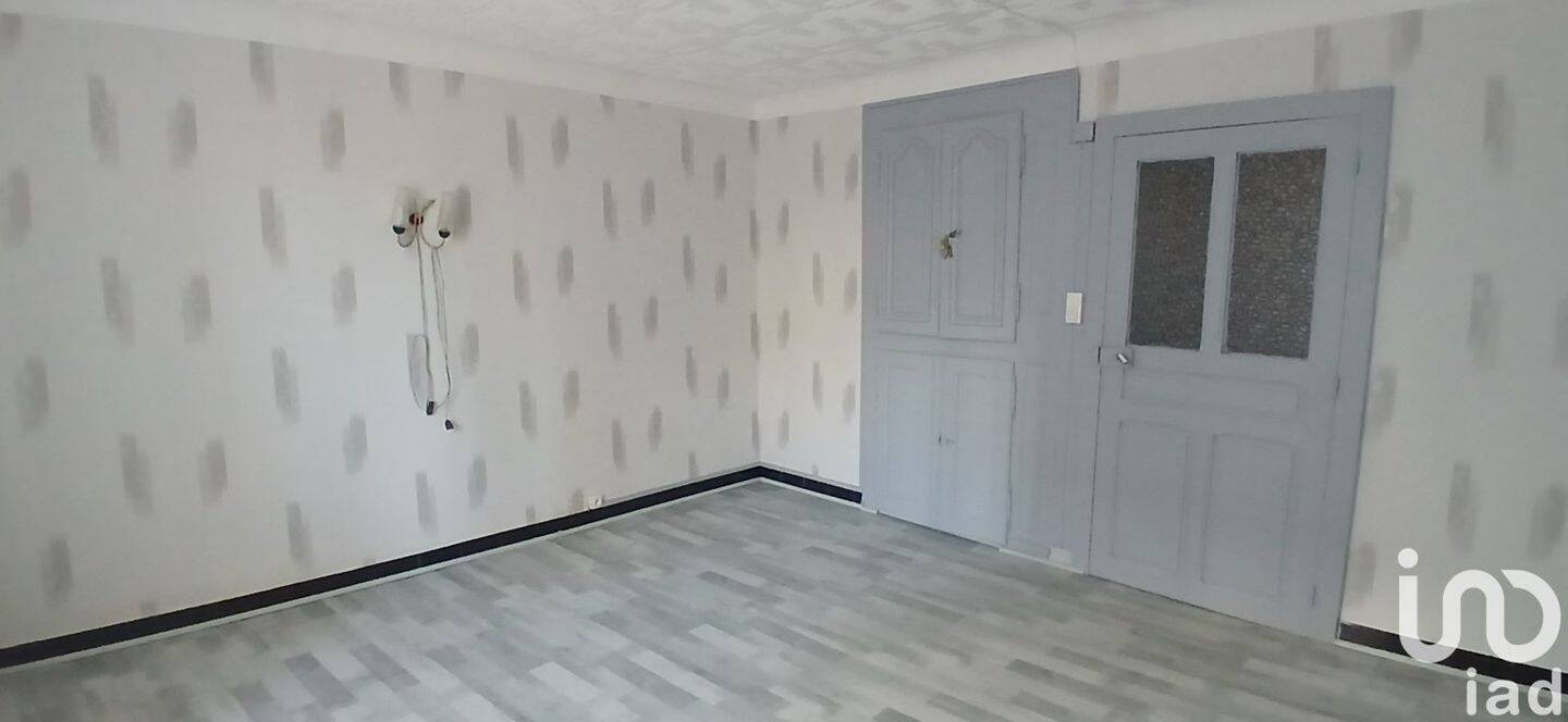 Maison à vendre, 173m², MIRECOURT