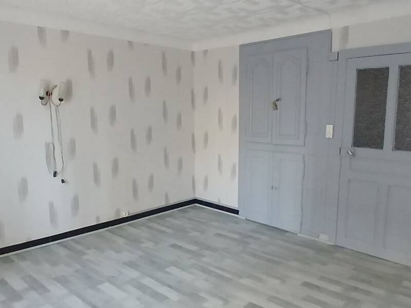 Maison à vendre, 173m², MIRECOURT