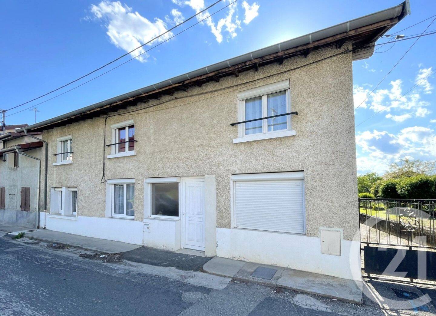 Maison à vendre, 165m², VILLIEU LOYES MOLLON