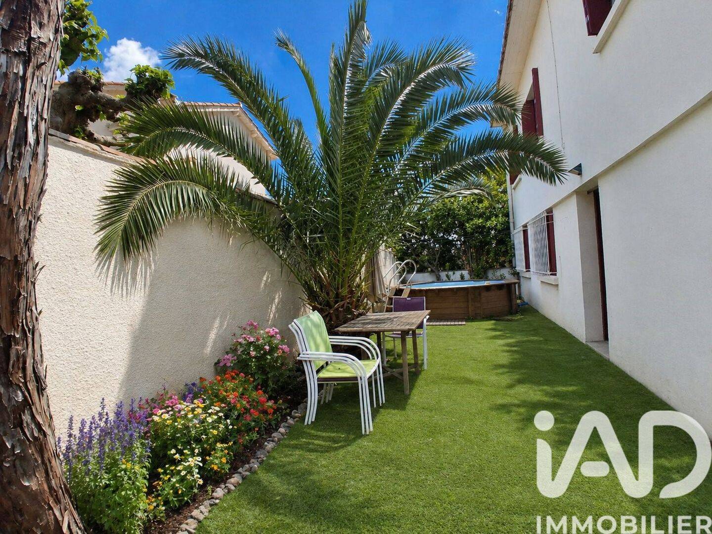 Maison à vendre, 113m², BEZIERS