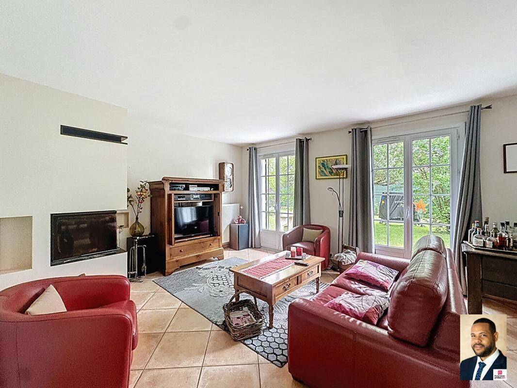Maison à vendre, 150m², LE PLESSIS PATE