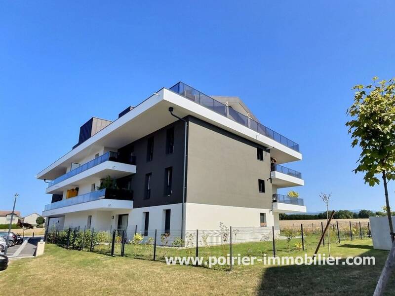 Maison à vendre, 64m², MESSERY