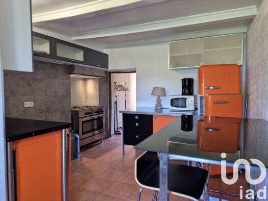 Maison à vendre 88 999 € 5 pièces 2 chambres 56 m² 36 m² de terrain Sant'Andréa-di-Bozio 20212