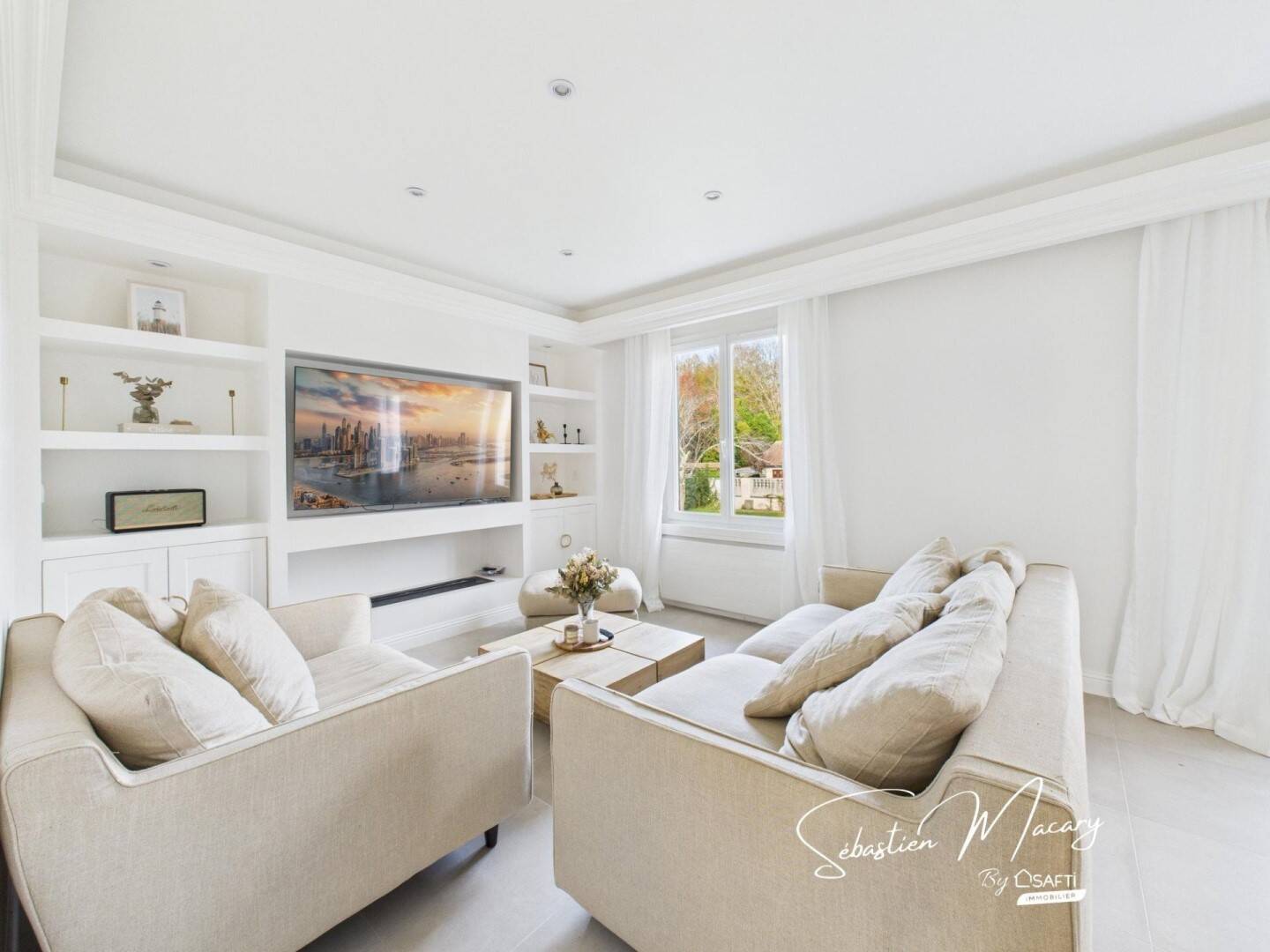 Maison à vendre, 101m², FARGUES SAINT HILAIRE