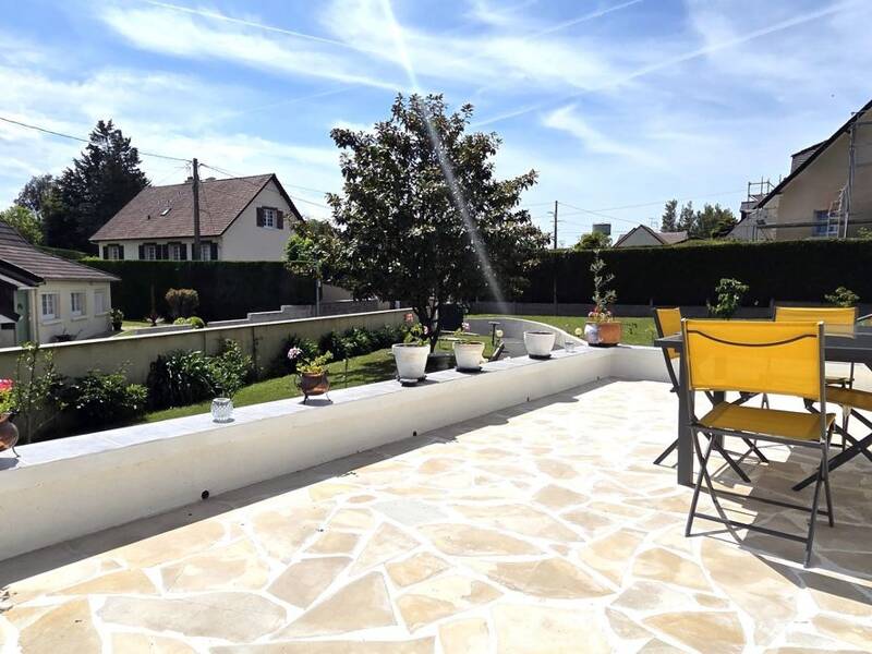 Maison à vendre, 144m², GRANDCAMP MAISY