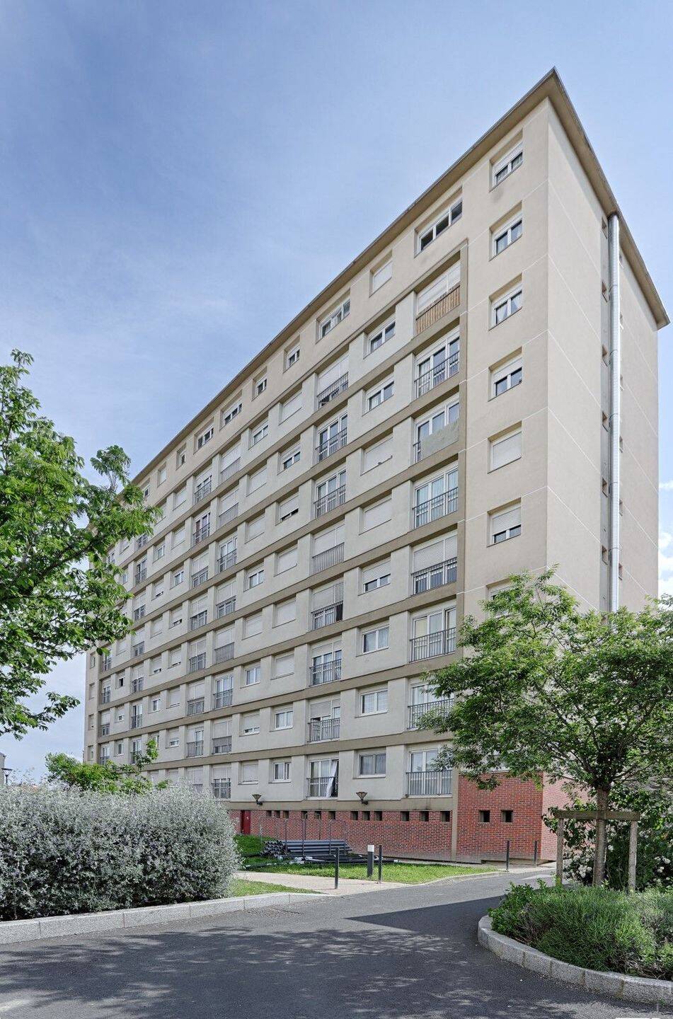 Maison à louer, 78m², IVRY SUR SEINE