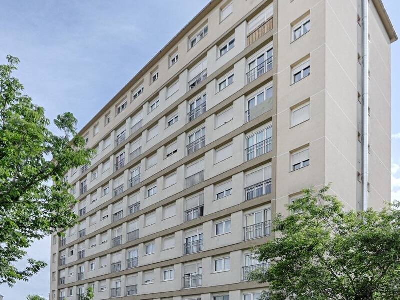 Maison à louer, 78m², IVRY SUR SEINE