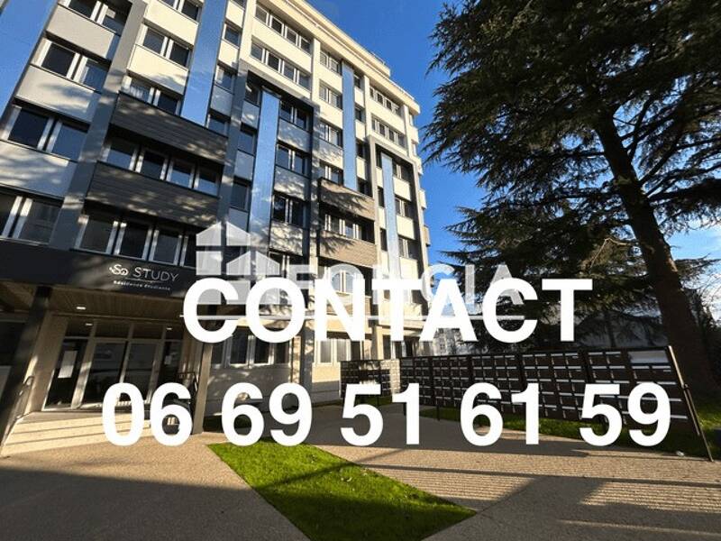 Maison à louer, 19m², ORLEANS