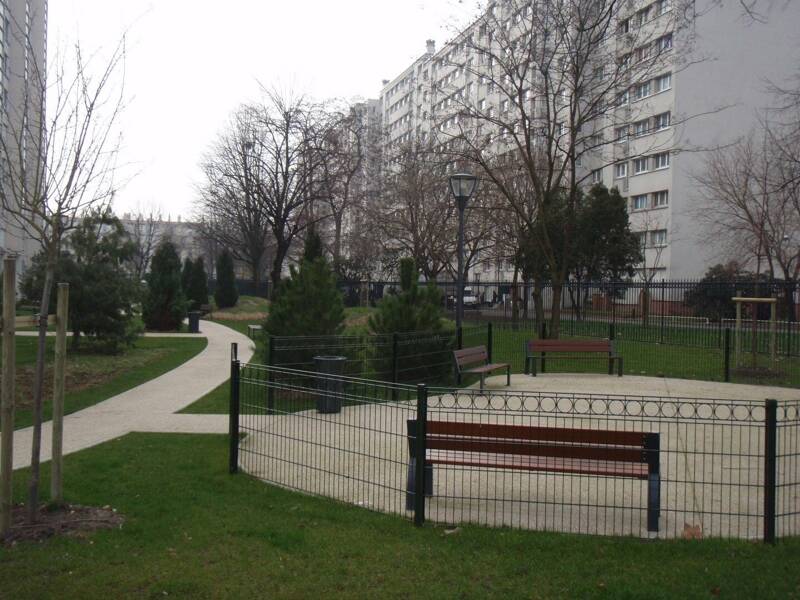 Maison à louer, 50m², AUBERVILLIERS