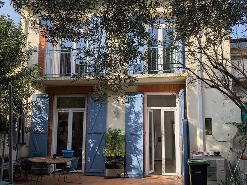 Maison à louer, 153m², TOULOUSE
