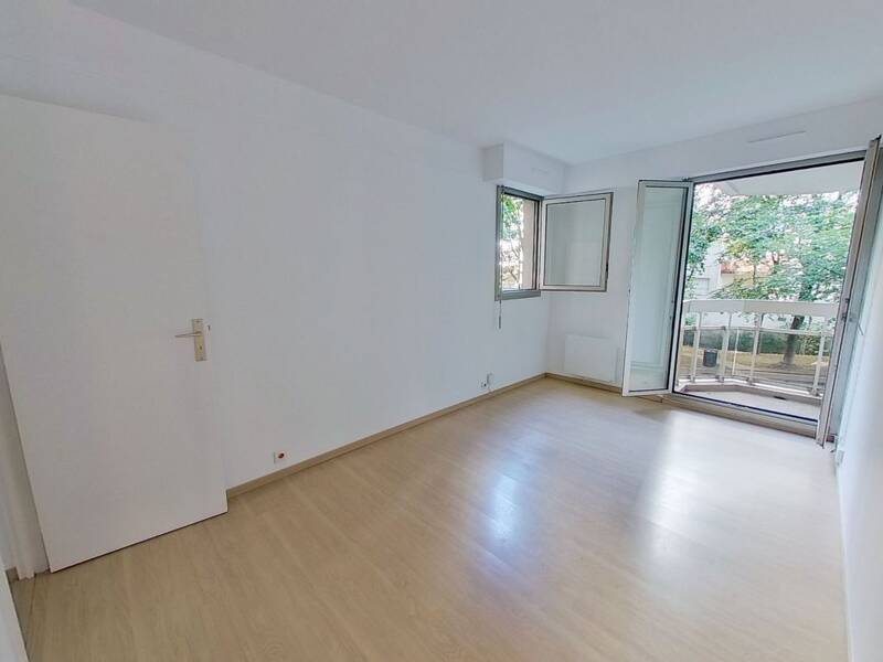 Maison à louer, 35m², COURBEVOIE