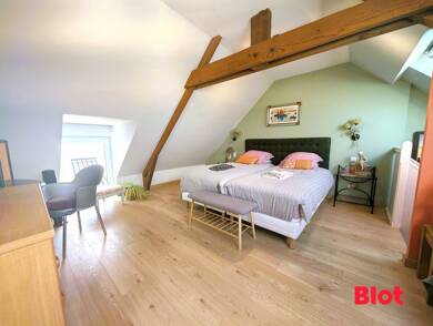 Maison à vendre 287 700 € 7 pièces 4 chambres 150,8 m² 516 m² de terrain Meillac 35270