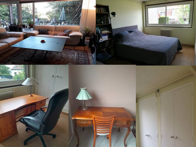 Maison à louer, 173m², PALAISEAU