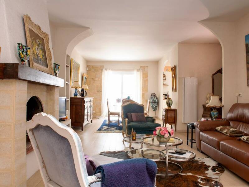 Maison à vendre, 140m², BORDEAUX