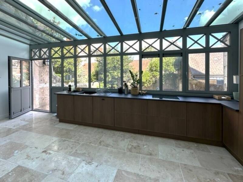 Maison à vendre, 220m², TOURS