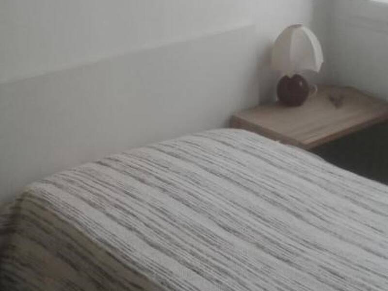 Maison à louer, 30m², BREST