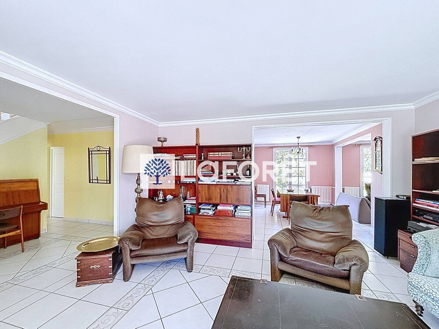 Maison à vendre, 198m², SAINT NOM LA BRETECHE