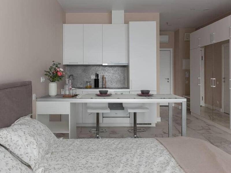 Maison à louer, 19m², PARIS 11E