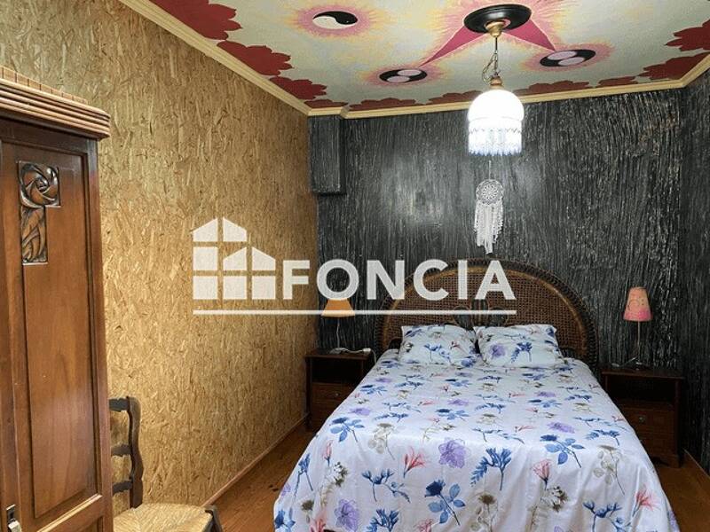 Maison à louer, 70m², BOURG DE PEAGE