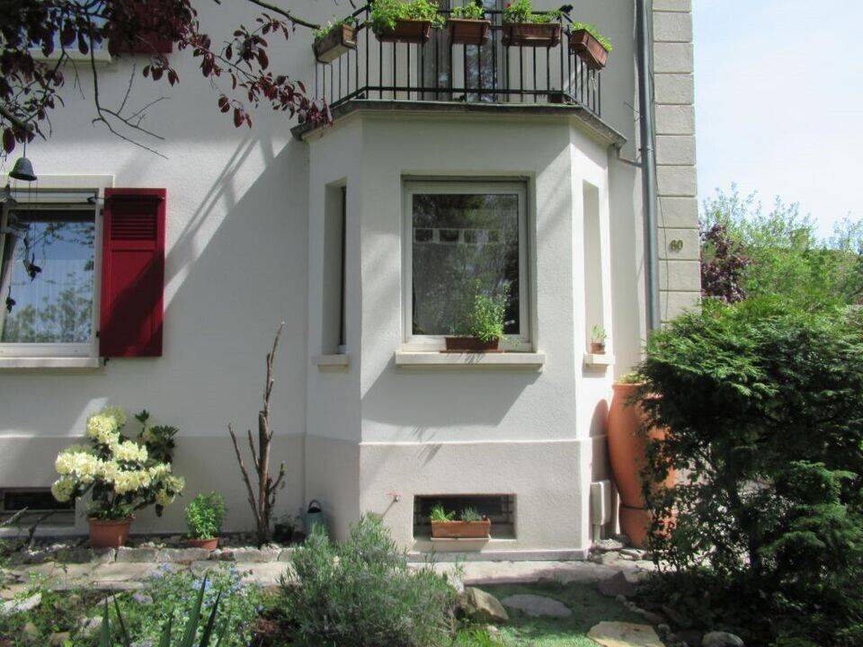 Maison à louer, 53m², MULHOUSE