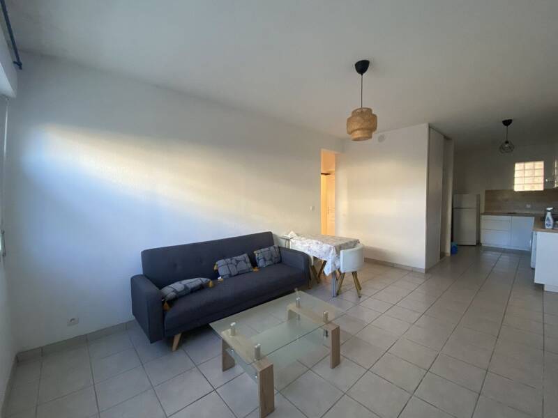 Maison à louer, 51m², BORDEAUX