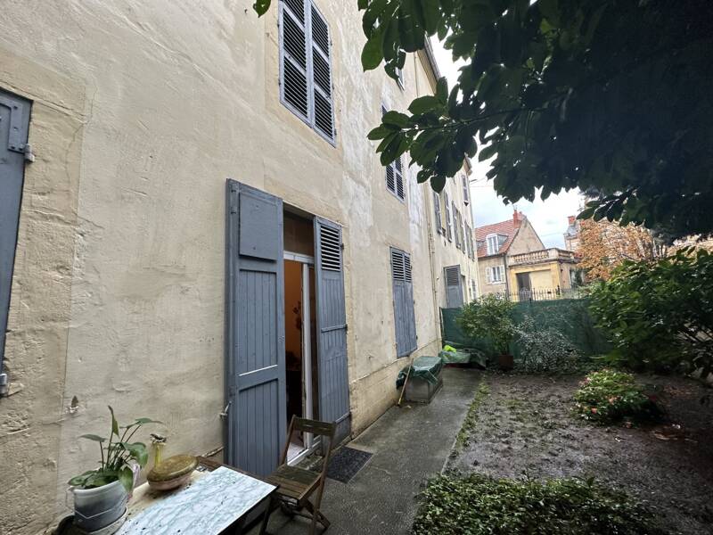 Maison à vendre, 69m², CUSSET