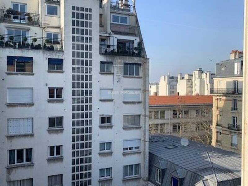 Maison à louer, 25m², PARIS 16E