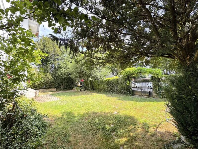 Maison à vendre, 205m², ANNECY