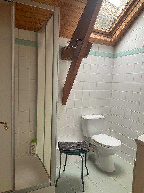 Maison à louer, 36m², SAINT MAUR DES FOSSES