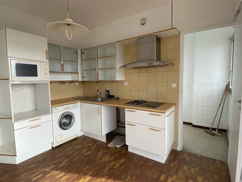 Maison à louer, 89m², MONTPELLIER