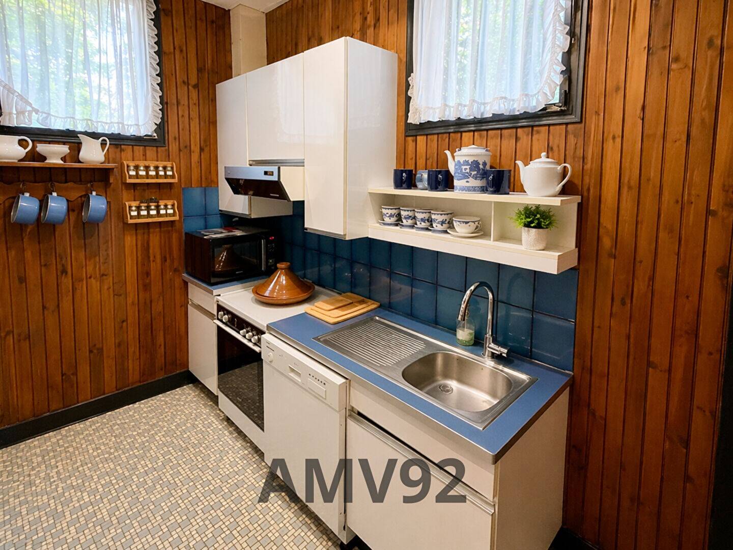 Maison à vendre, 123m², ASNIERES SUR SEINE