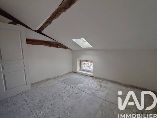 Maison de ville à vendre 79 500 € 4 pièces 3 chambres 126 m² Aspet 31160