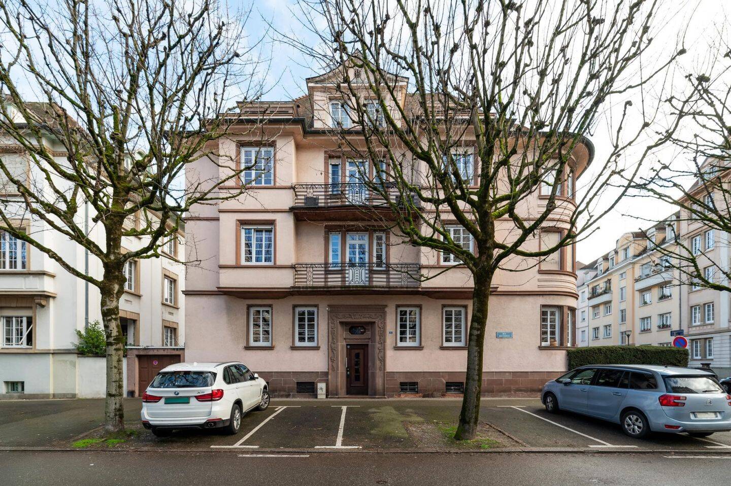 Maison à vendre, 661m², STRASBOURG