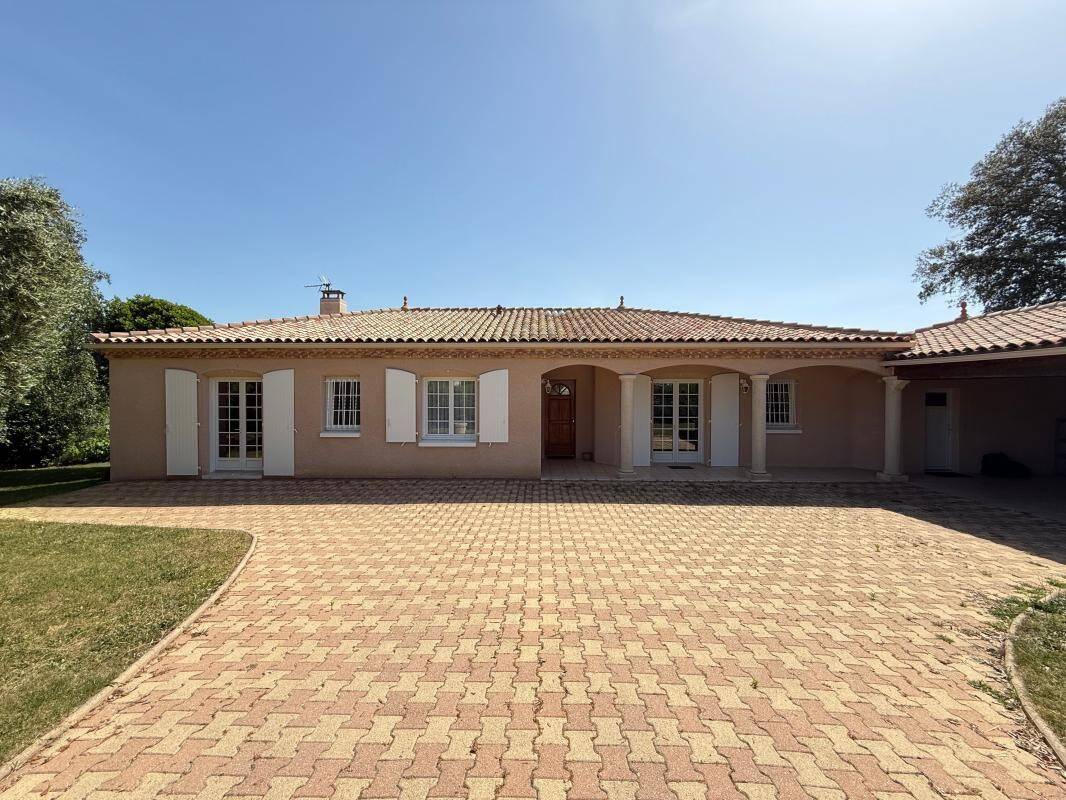 Maison à vendre, 190m², SAINT PALAIS SUR MER