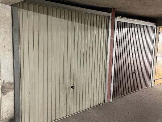 Parking à vendre 15 500 € Centre Est Lingolsheim 67380