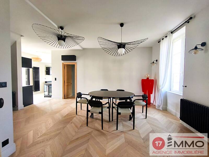 Maison à vendre, 167m², CHATELAILLON PLAGE