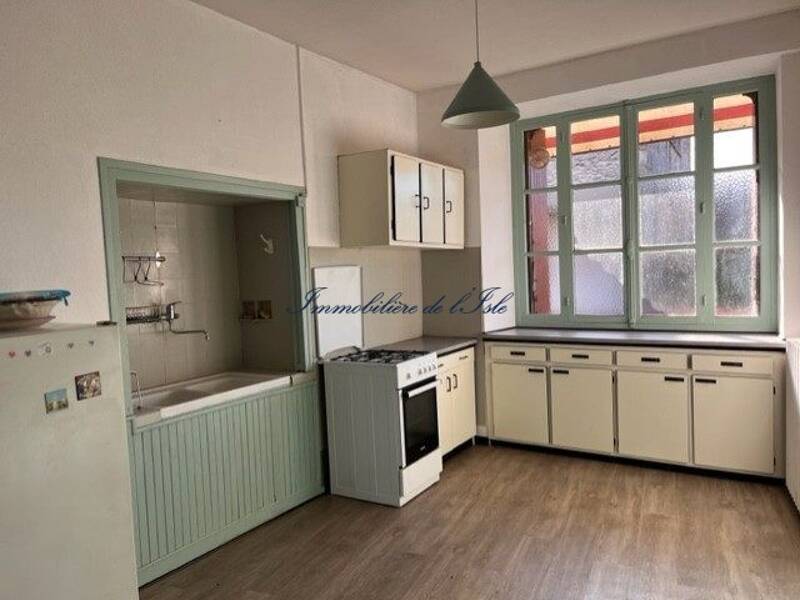 Maison à vendre, 148m², MAREUIL