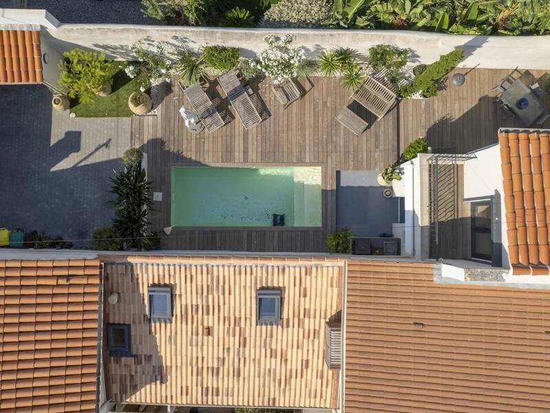 Maison à vendre, 190m², MARSEILLE 9E