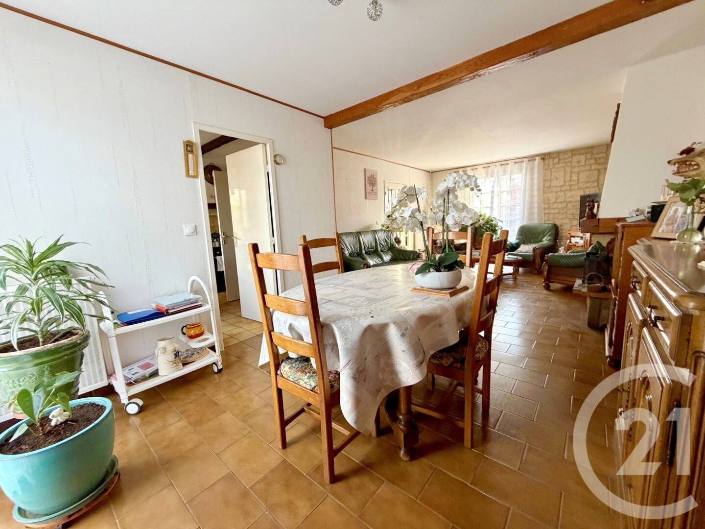 Maison à vendre, 107m², ARGENTEUIL
