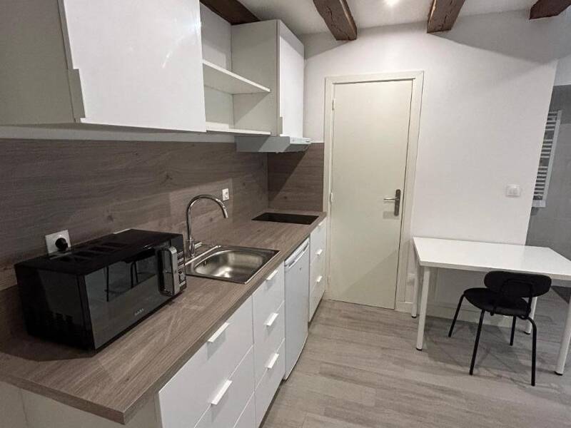 Maison à louer, 18m², BORDEAUX